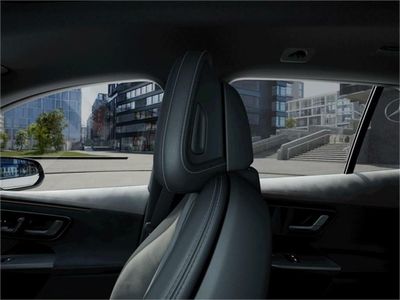 Mercedes EQE EQE 500 4MATIC AMG Night Edition SUV