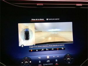 Mercedes EQE EQE 500 4MATIC AMG Night Edition SUV  - Foto 2