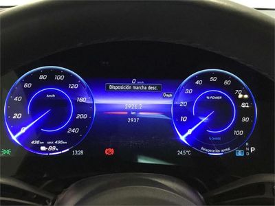Mercedes EQE EQE 500 4MATIC AMG Night Edition SUV
