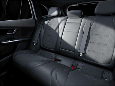 Mercedes EQE EQE 500 4MATIC AMG Night Edition SUV