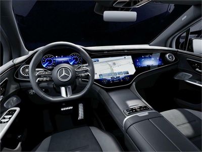 Mercedes EQE EQE 500 4MATIC AMG Night Edition SUV