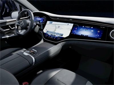 Mercedes EQE EQE 500 4MATIC AMG Night Edition SUV