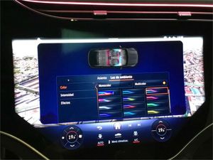 Mercedes EQE EQE 500 4MATIC AMG Night Edition SUV  - Foto 2