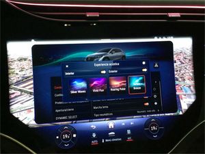 Mercedes EQE EQE 500 4MATIC AMG Night Edition SUV  - Foto 2