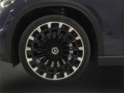 Mercedes EQE EQE 500 4MATIC AMG Night Edition SUV