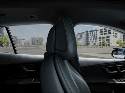 Mercedes EQE EQE 500 4MATIC AMG Night Edition SUV