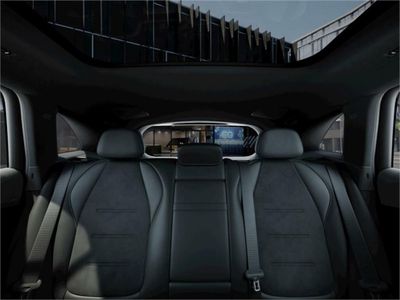 Mercedes EQE EQE 500 4MATIC AMG Night Edition SUV