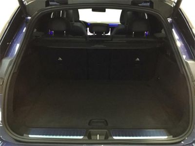 Mercedes EQE EQE 500 4MATIC AMG Night Edition SUV