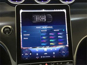 Mercedes GLC GLC 220 d 4MATIC  - Foto 2