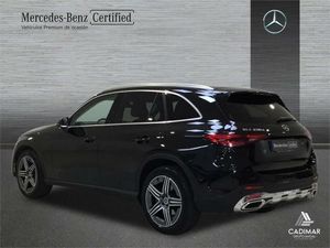 Mercedes GLC GLC 220 d 4MATIC  - Foto 2