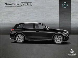 Mercedes GLC GLC 220 d 4MATIC  - Foto 2