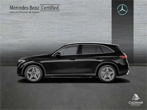Mercedes GLC GLC 220 d 4MATIC  - Foto 2