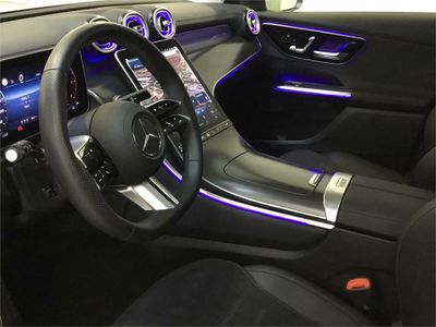 Mercedes GLC GLC 220 d 4MATIC