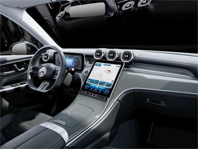 Mercedes GLC GLC 220 d 4MATIC