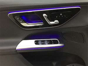 Mercedes GLC GLC 220 d 4MATIC  - Foto 2