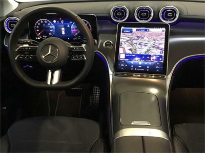 Mercedes GLC GLC 220 d 4MATIC