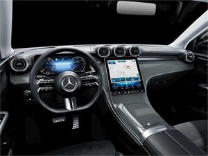 Mercedes GLC GLC 220 d 4MATIC  - Foto 2