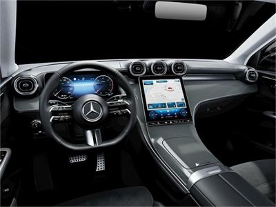 Mercedes GLC GLC 220 d 4MATIC