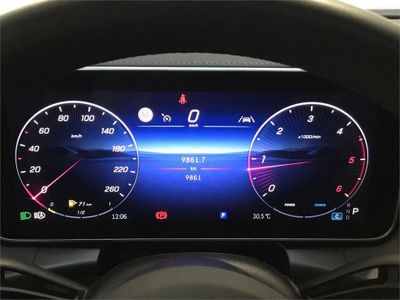 Mercedes GLC GLC 220 d 4MATIC