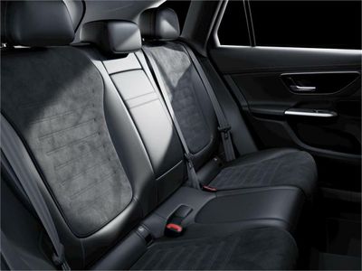 Mercedes GLC GLC 220 d 4MATIC