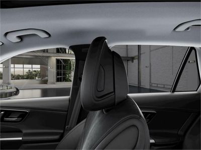 Mercedes GLC GLC 220 d 4MATIC