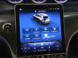 Mercedes GLC GLC 220 d 4MATIC  - Foto 2