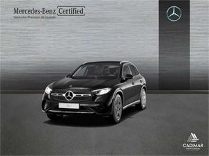 Mercedes GLC GLC 220 d 4MATIC  - Foto 2