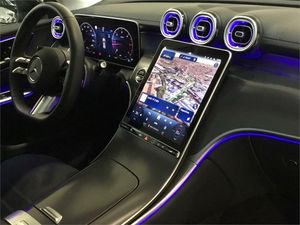 Mercedes GLC GLC 220 d 4MATIC  - Foto 2