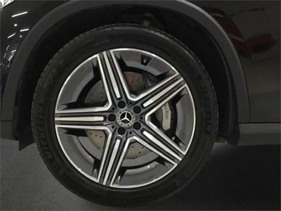 Mercedes GLC GLC 220 d 4MATIC