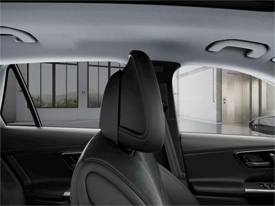 Mercedes GLC GLC 220 d 4MATIC