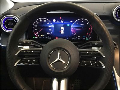 Mercedes GLC GLC 220 d 4MATIC
