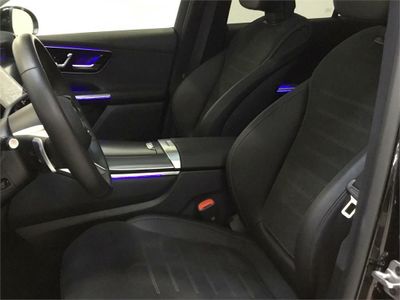 Mercedes GLC GLC 220 d 4MATIC