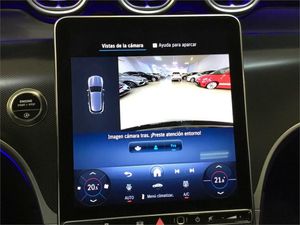 Mercedes GLC GLC 220 d 4MATIC  - Foto 2