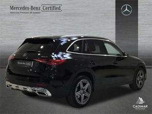 Mercedes GLC GLC 220 d 4MATIC  - Foto 2
