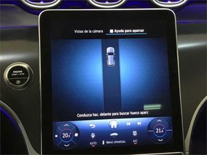 Mercedes GLC GLC 220 d 4MATIC  - Foto 2