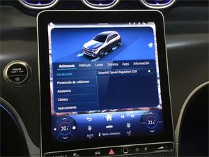 Mercedes GLC GLC 220 d 4MATIC  - Foto 2