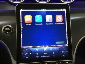 Mercedes GLC GLC 220 d 4MATIC  - Foto 2