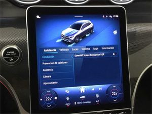 Mercedes GLC GLC 220 d 4MATIC  - Foto 2