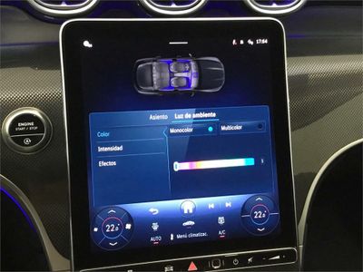 Mercedes GLC GLC 220 d 4MATIC
