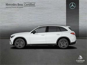 Mercedes GLC GLC 220 d 4MATIC  - Foto 2