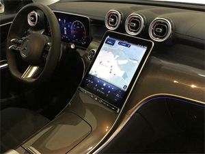 Mercedes GLC GLC 220 d 4MATIC  - Foto 2