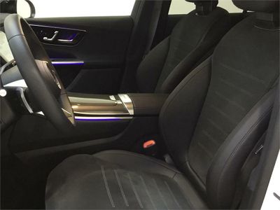 Mercedes GLC GLC 220 d 4MATIC