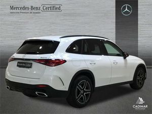 Mercedes GLC GLC 220 d 4MATIC  - Foto 2