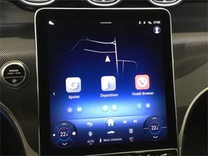 Mercedes GLC GLC 220 d 4MATIC  - Foto 2