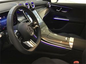 Mercedes GLC GLC 220 d 4MATIC  - Foto 2