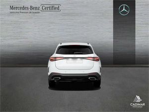 Mercedes GLC GLC 220 d 4MATIC  - Foto 2