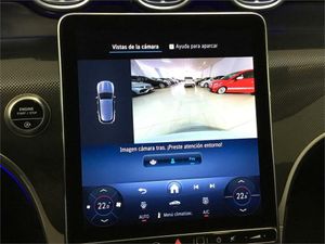 Mercedes GLC GLC 220 d 4MATIC  - Foto 2