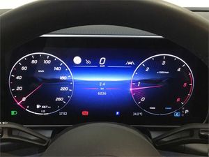 Mercedes GLC GLC 220 d 4MATIC  - Foto 2