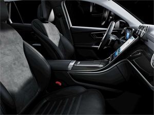 Mercedes GLC GLC 220 d 4MATIC  - Foto 2