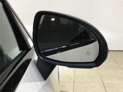 Mercedes GLC GLC 220 d 4MATIC